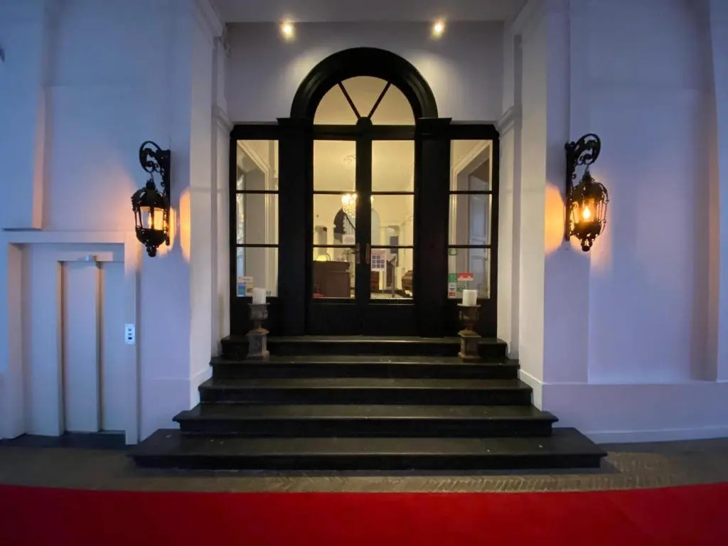 Hotel Patritius
