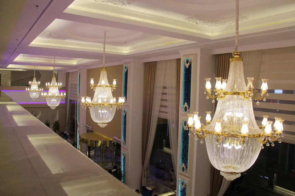 Navona Otel Mersin