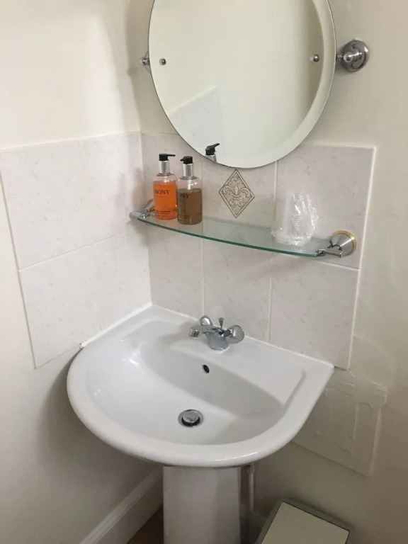 Bridge Farm Guesthouse rooms