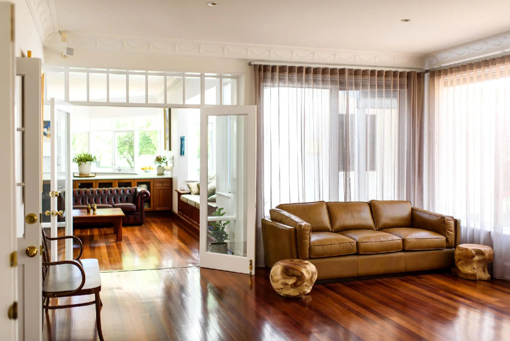 Fairlawn Estate