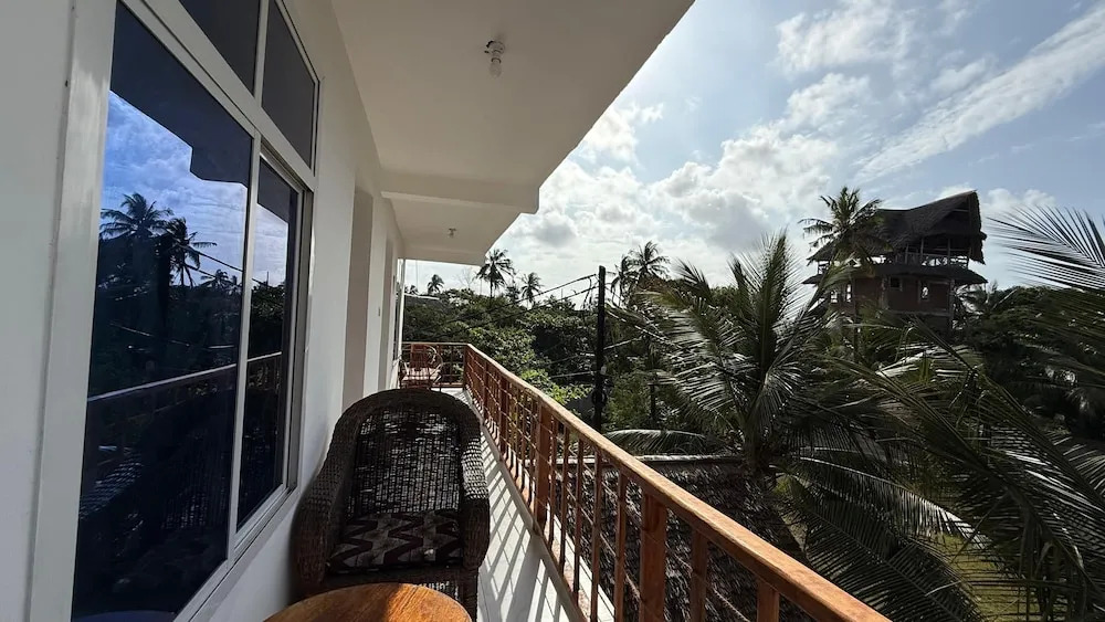Zanz Bay Hotel