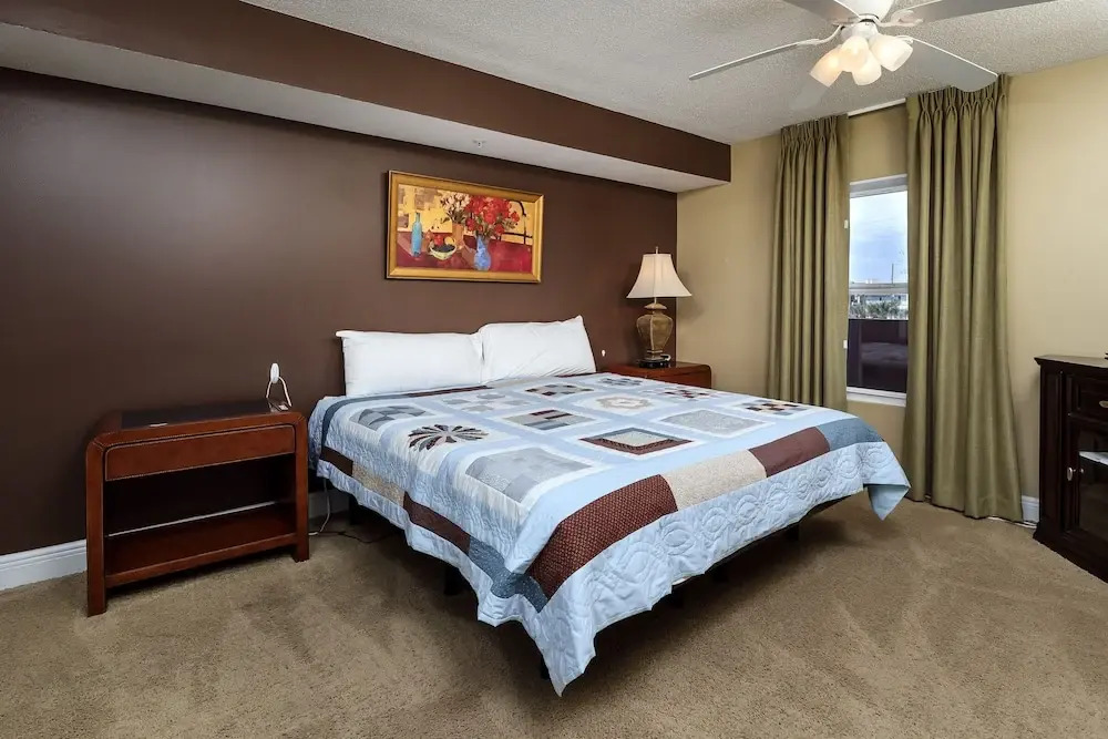 Gulf Dunes 215 - White Sand Wonders
