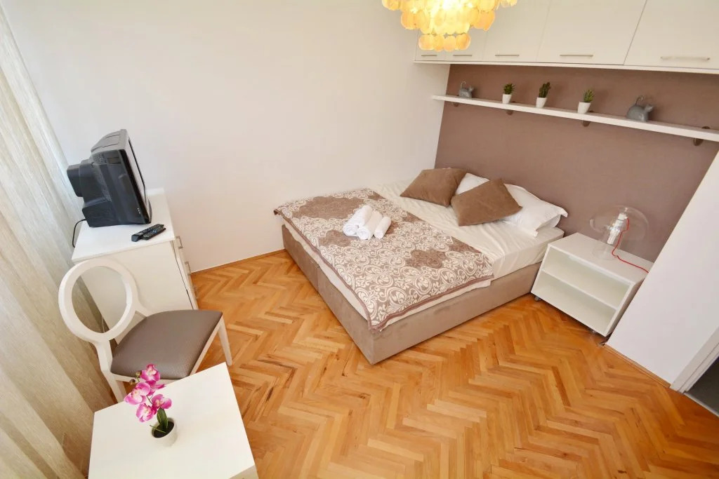 Studio Dimitris II Apartments