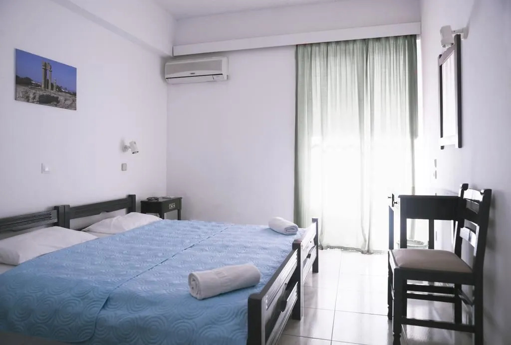 Notos Hotel