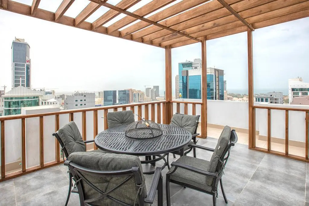Loumage S Suites and Spa
