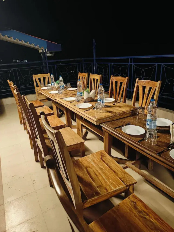Hotel Savi Shallidrishya