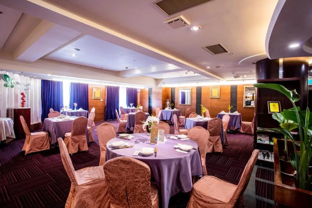 Fullon Poshtel Jhongli