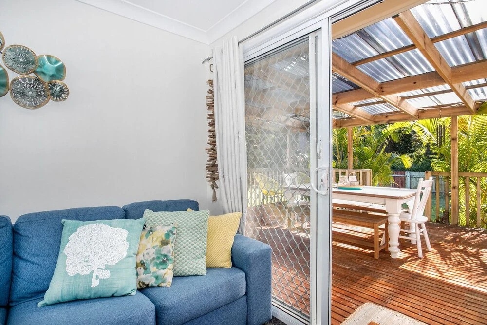 Mollymook Beach Cottage