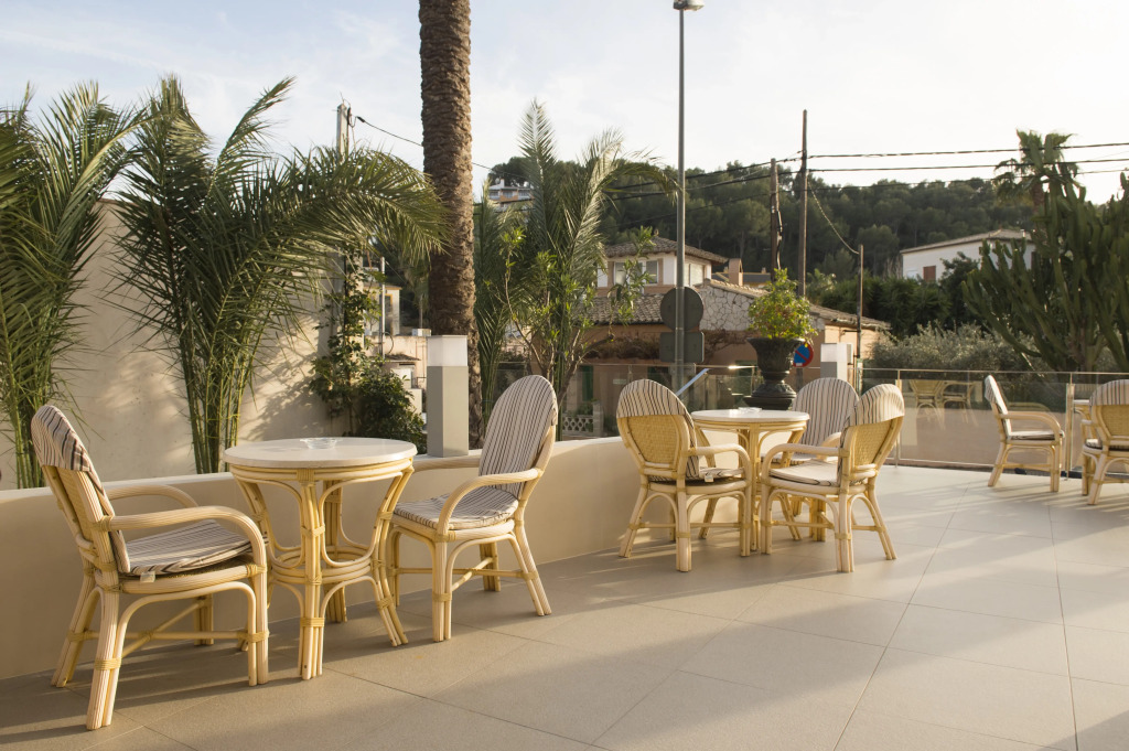 Hotel Venecia Paguera