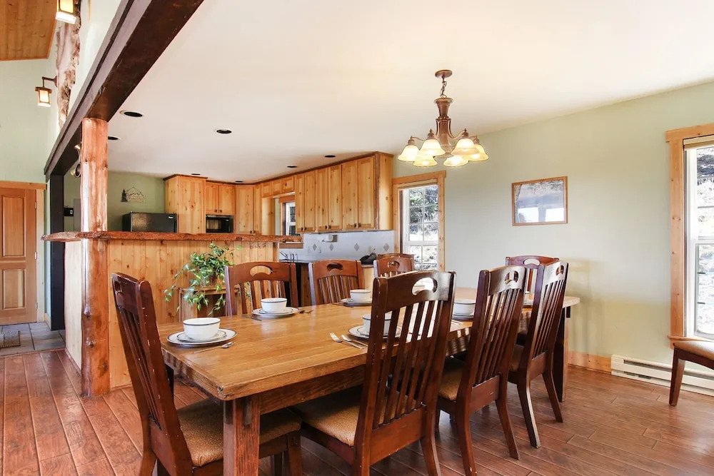 Arrowhead Lodge Haus 4 Bedroom Condo