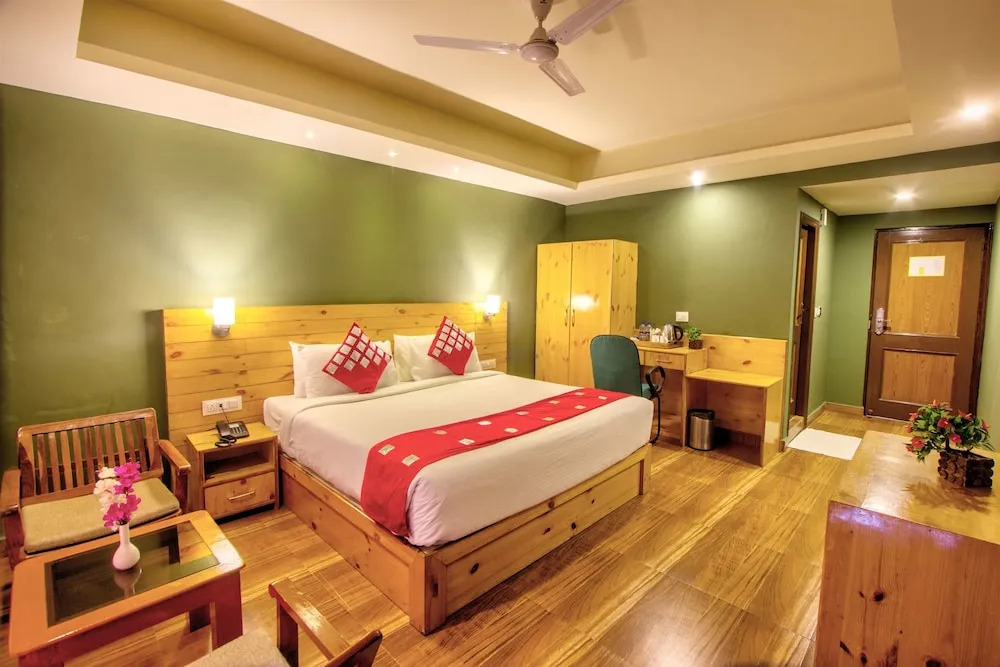 Mango Hotels Manali