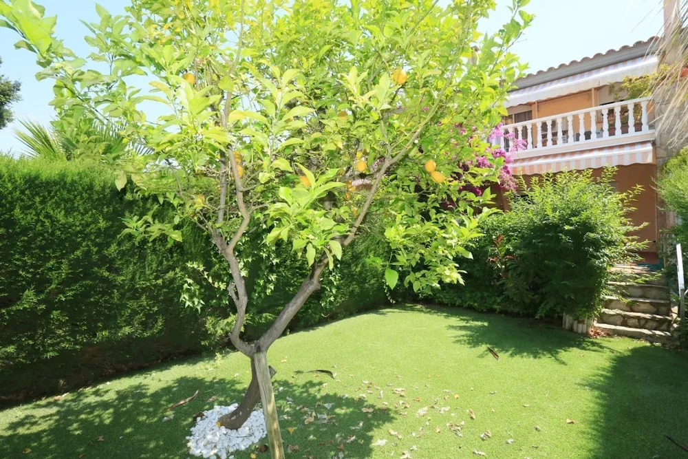Casa Para 6 Personas en Cambrils