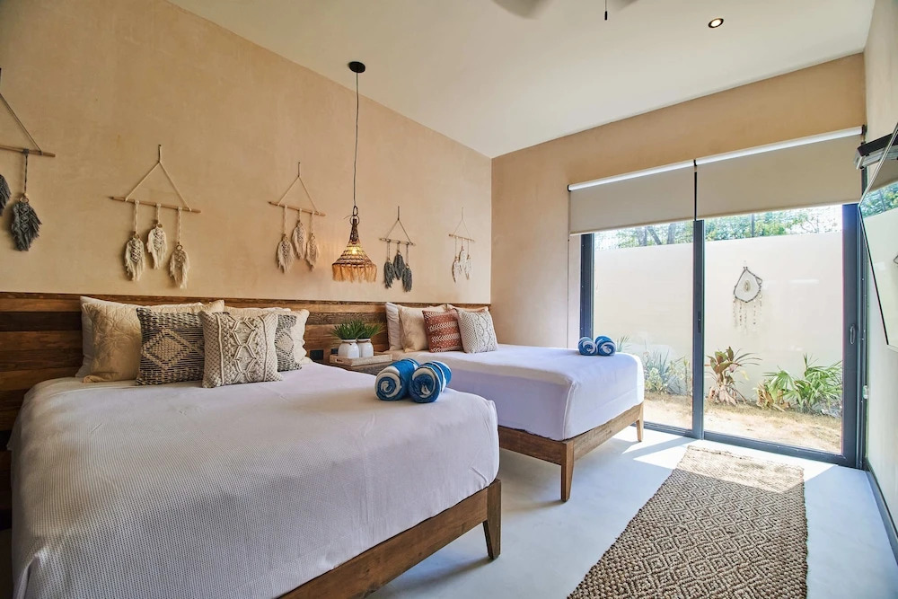 Asana Tulum 8 By Lockey