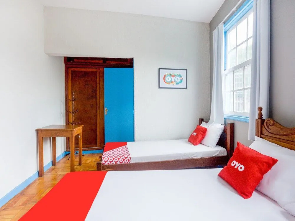 Hotel Nossa Senhora Aparecida