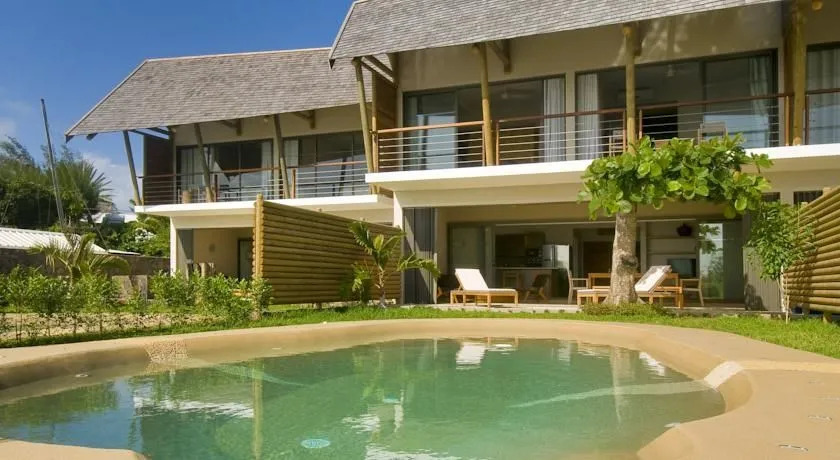 Baladirou Villas