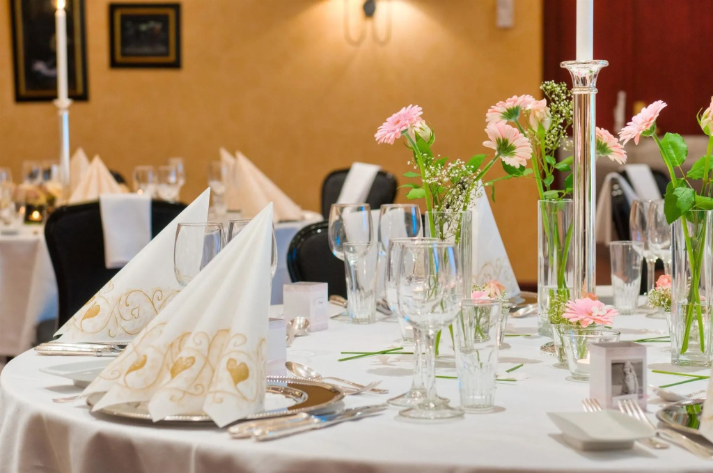 Thon Hotel Norge