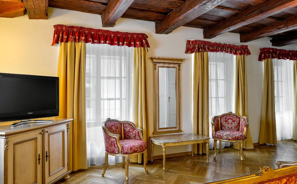Boutique Hotel Green Lobster