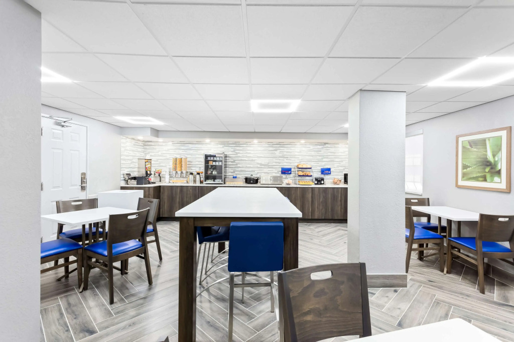 Best Western Schaumburg - O’Hare NW
