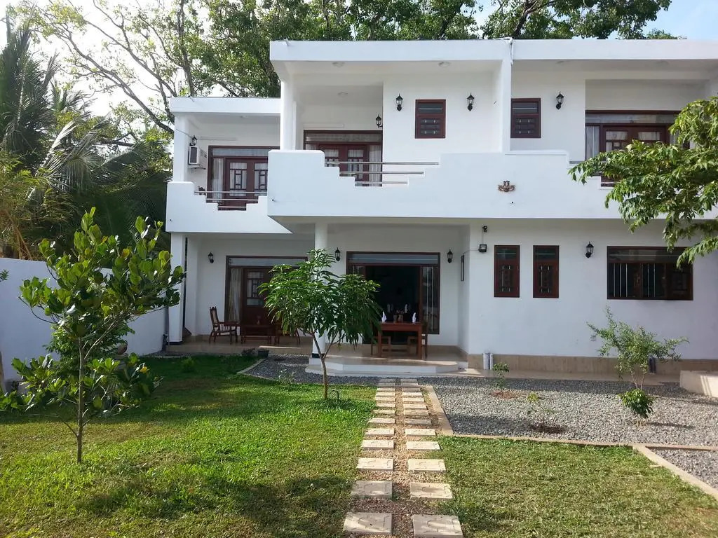 Villa River View