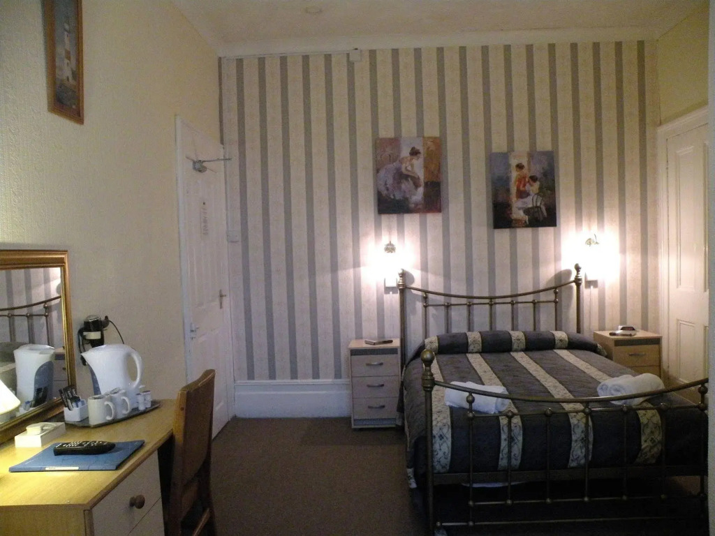 Dorset Hotel, Isle of Wight