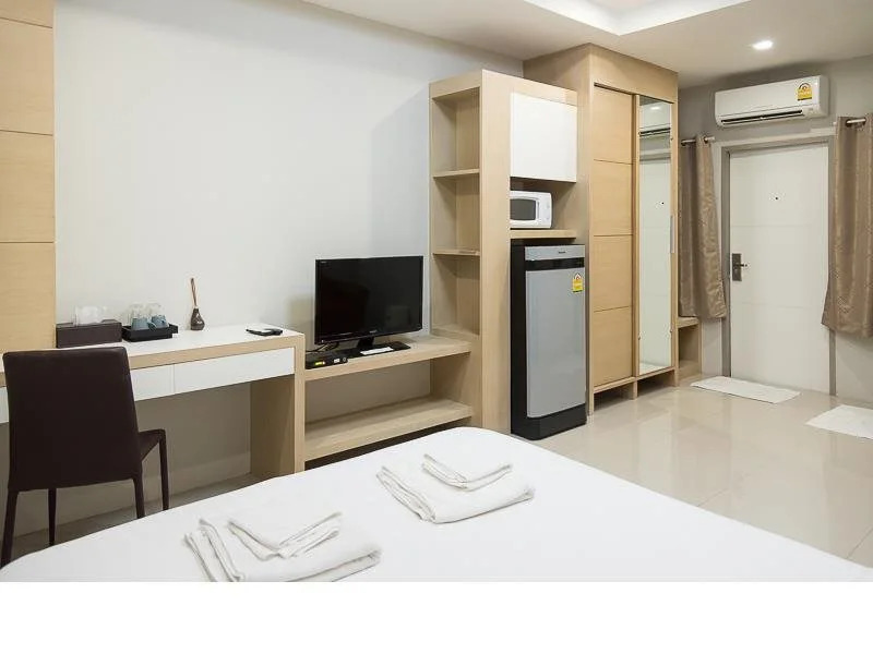 Phattanan Park Apartments