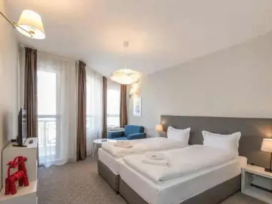 Yiyang Langtian Hotel