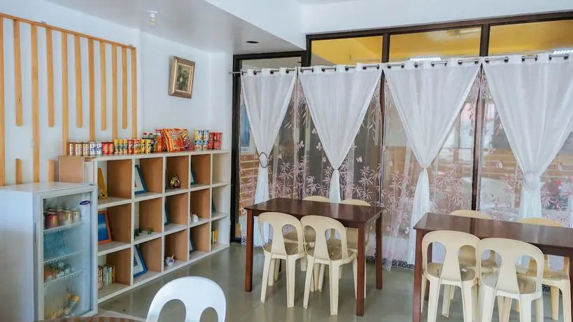 RedDoorz @ Humayhumay Road Lapulapu
