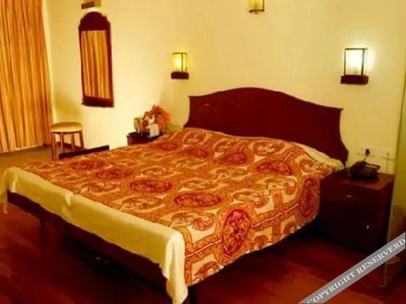 Sicilia Hotel