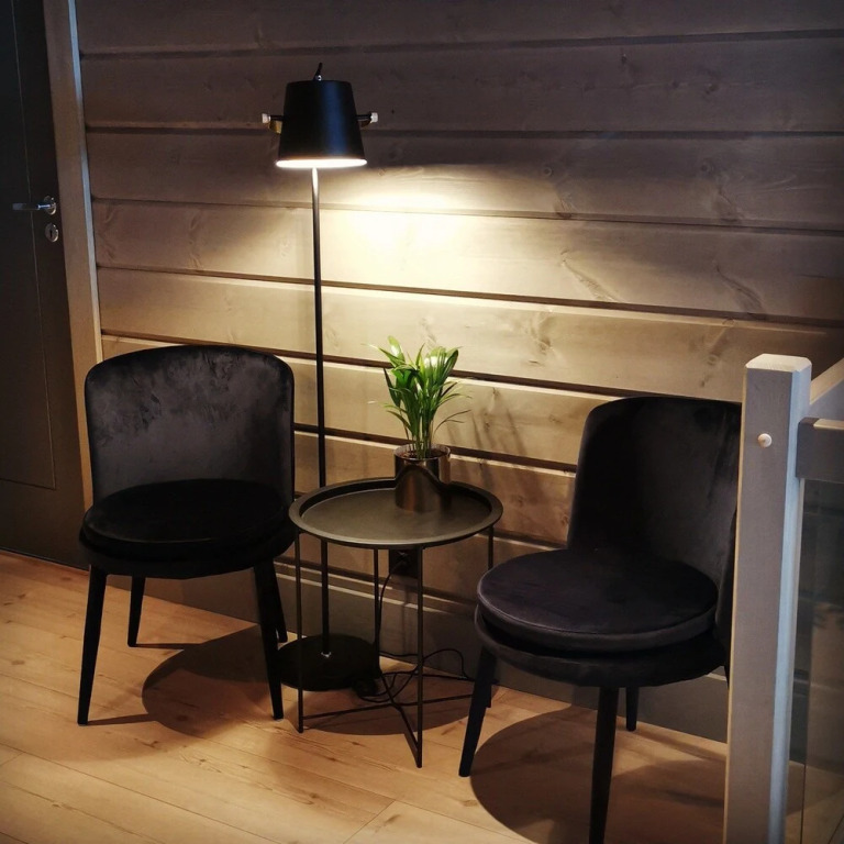 Timblalodgen - Mountain lodge near Sognefjord & Flåm