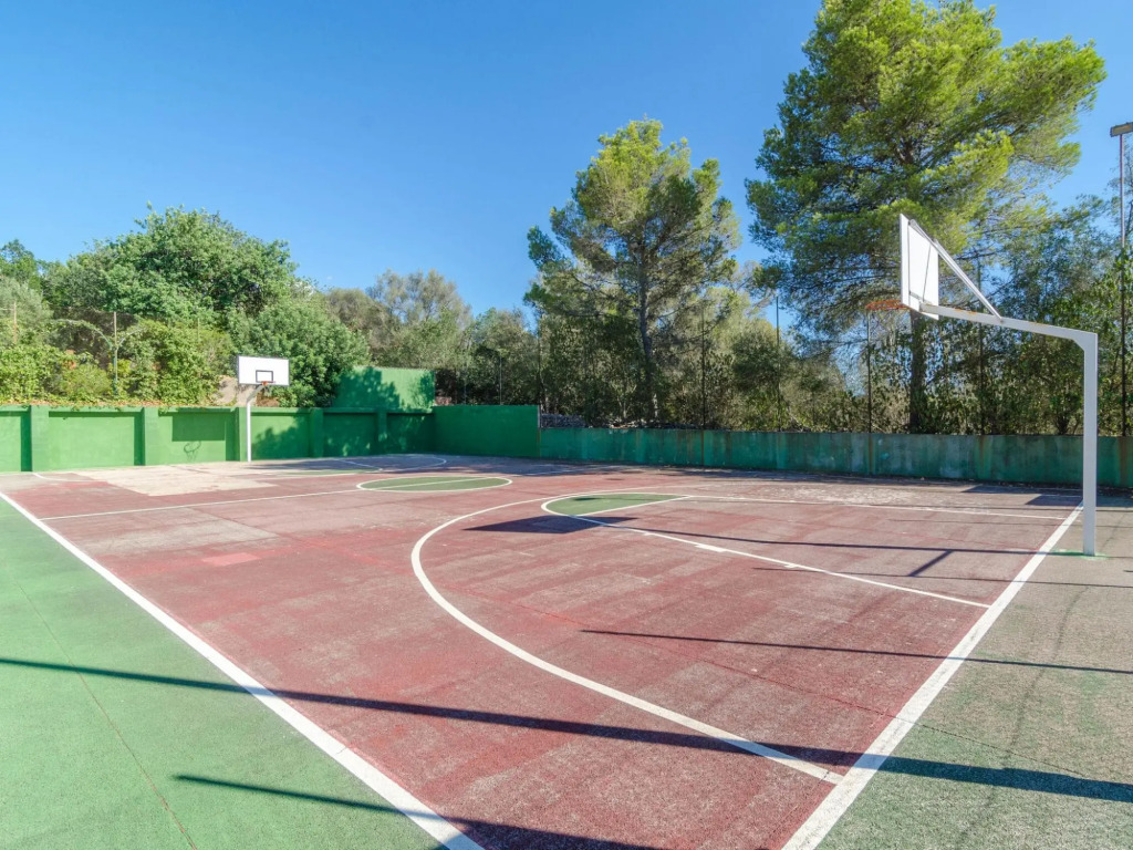 Finca SON POU - Villa for 12 People in Palma de Mallorca / Sant Jordi