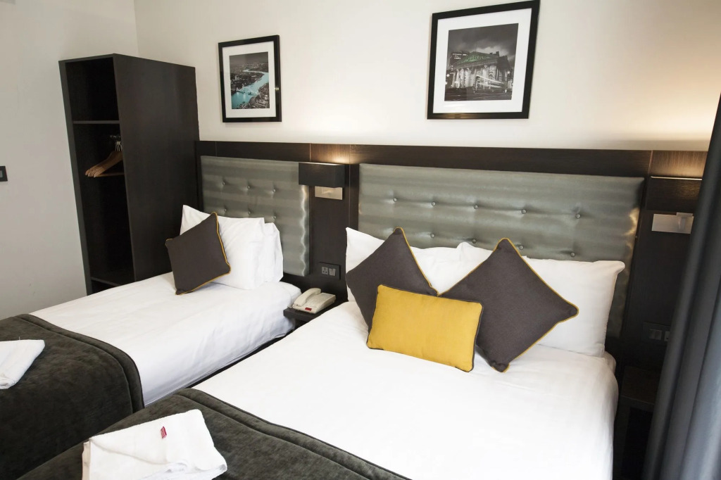 St Georges Inn Victoria