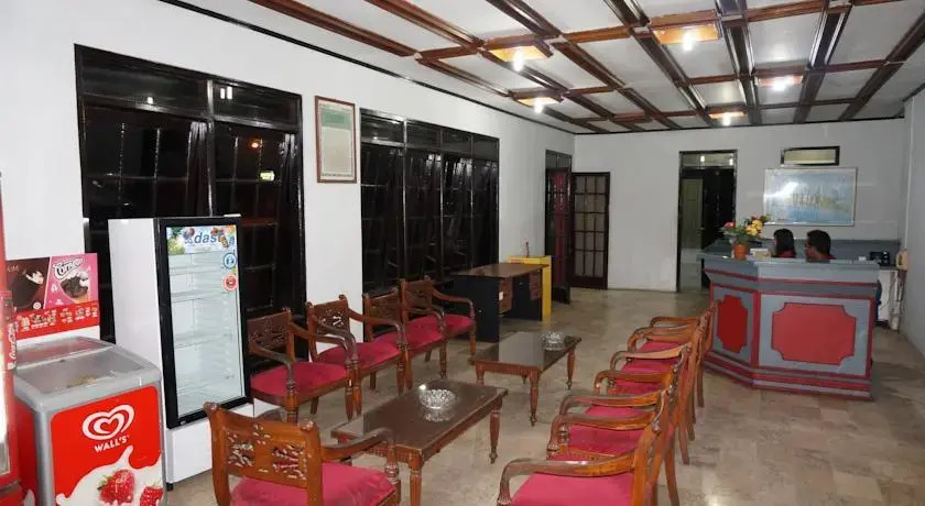 Hotel Istana