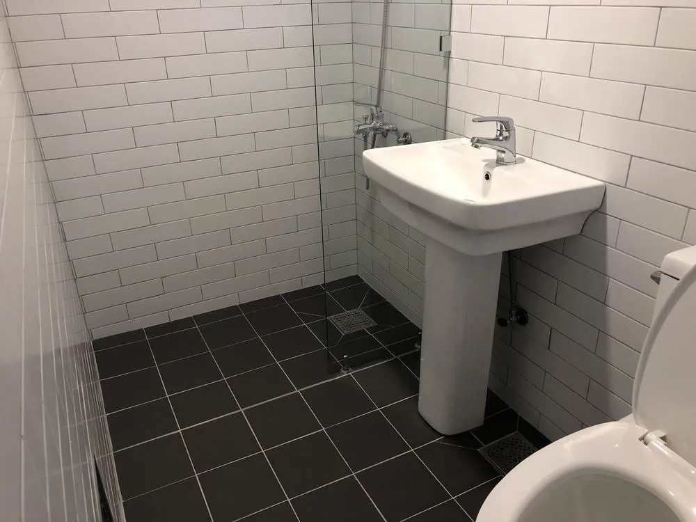 Ultari Hostel Jongno