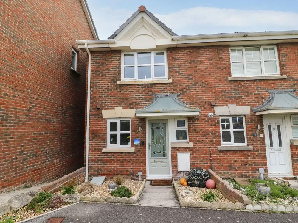 Chesil Retreat