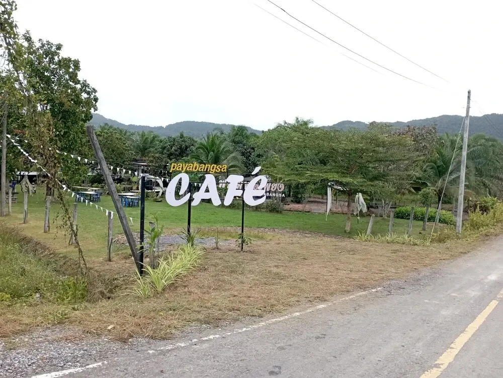 Payabangsa Resort