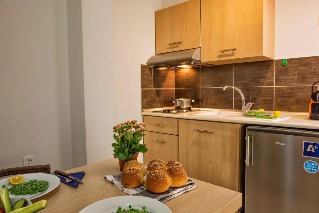 ILIDA apartments