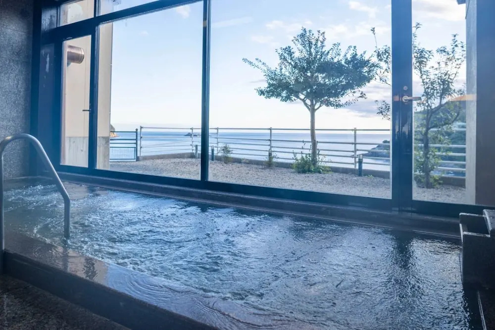 Hotel Nami