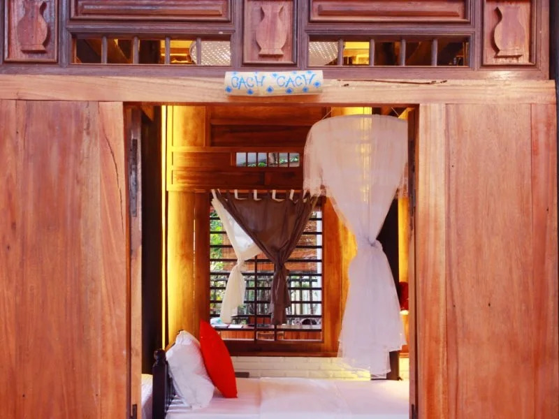 Golden Lantern Homestay Hoi An