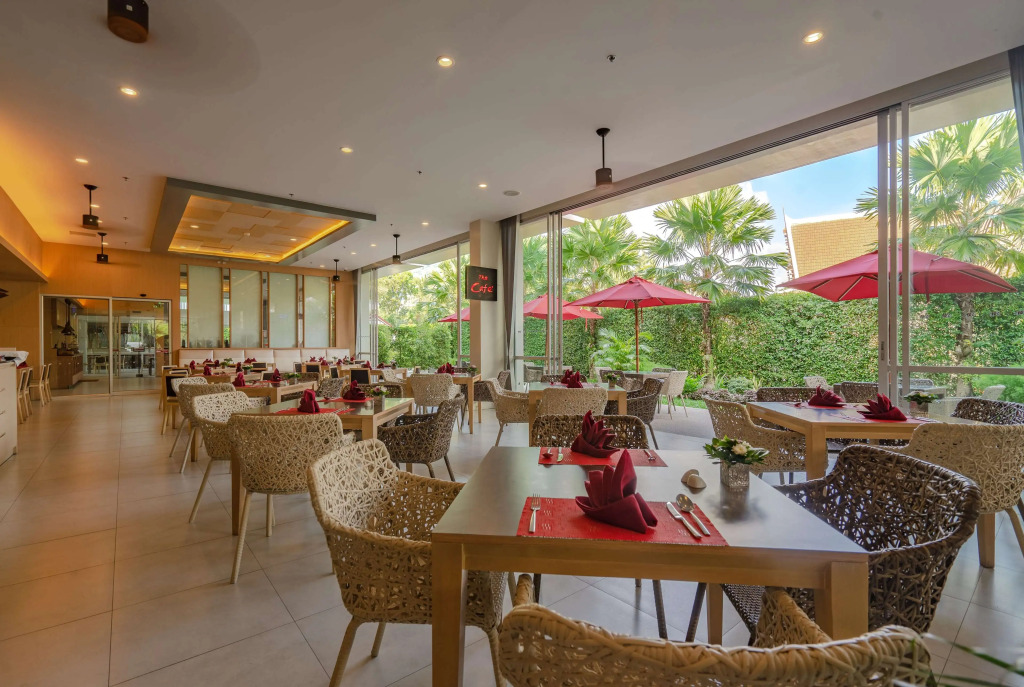 Ramada by Wyndham Phuket Patong