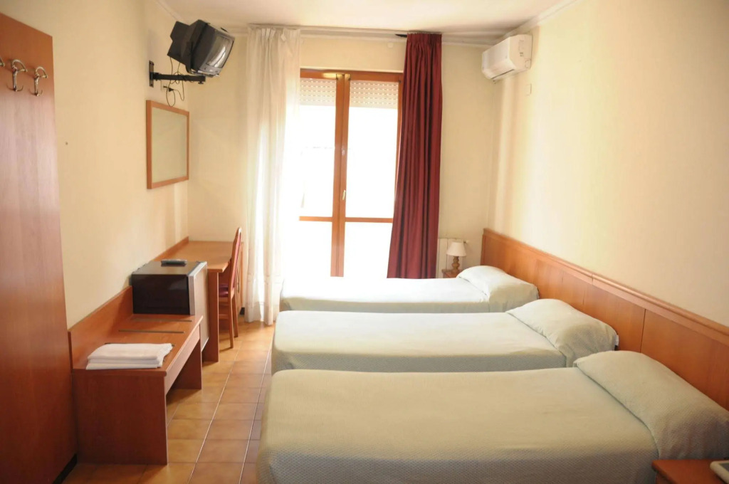 Hotel Cinecitta