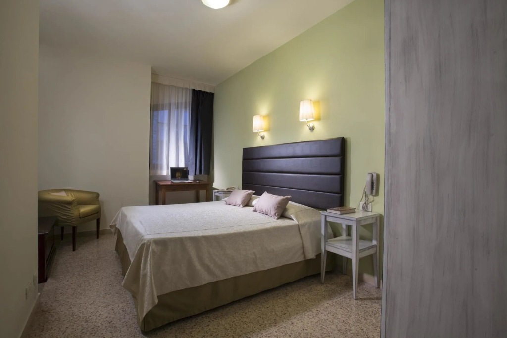 Hotel Alma Domus