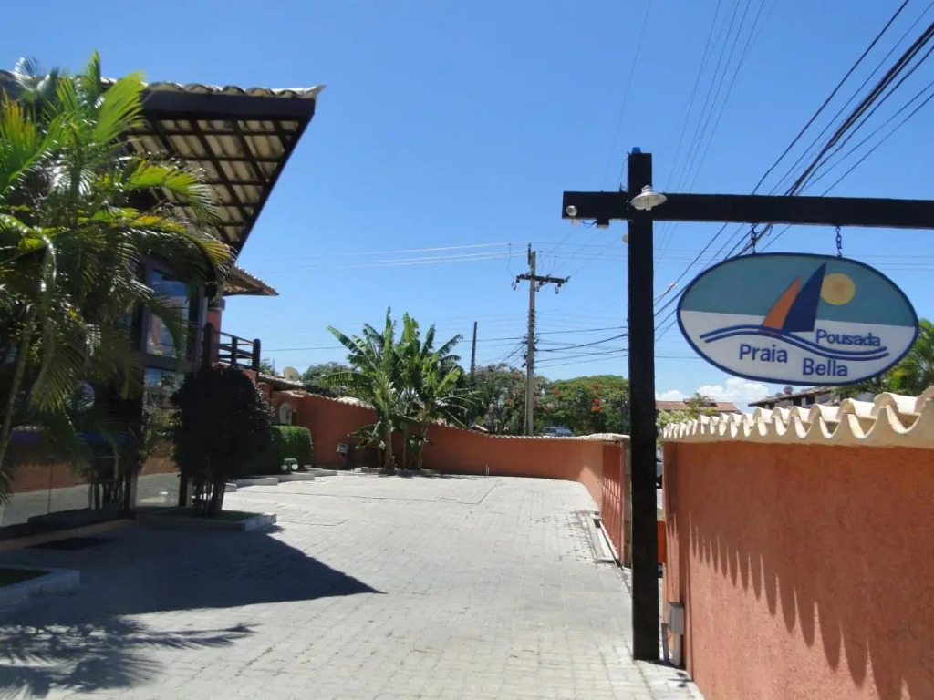 Pousada Praia Bella