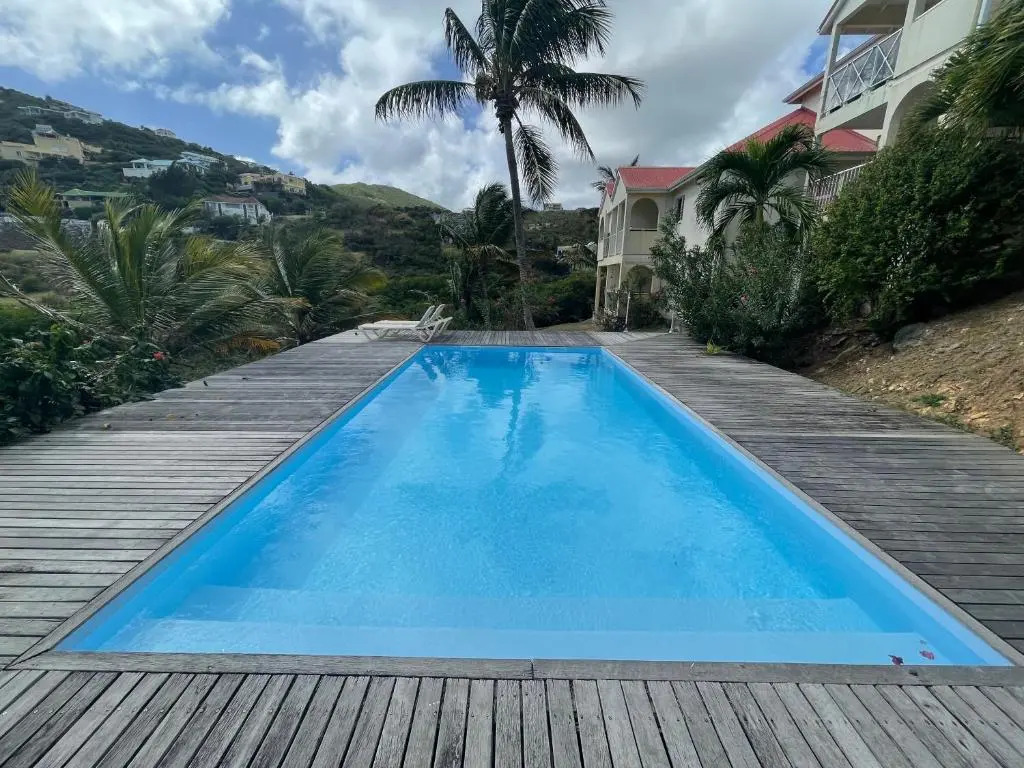 2 Bedroom Apt with Breathtaking view
