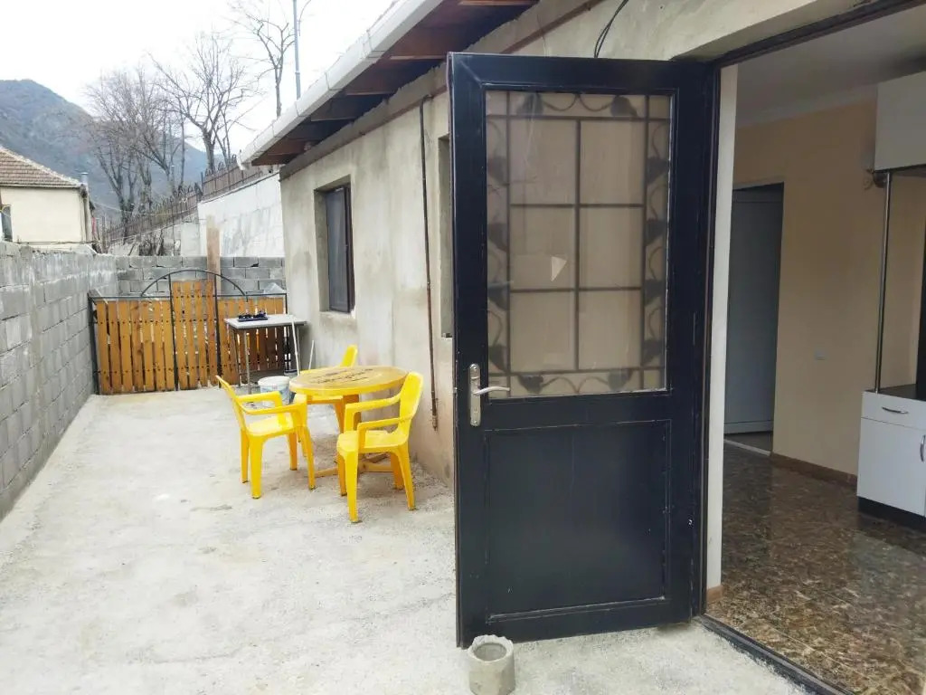 Mtskheta House