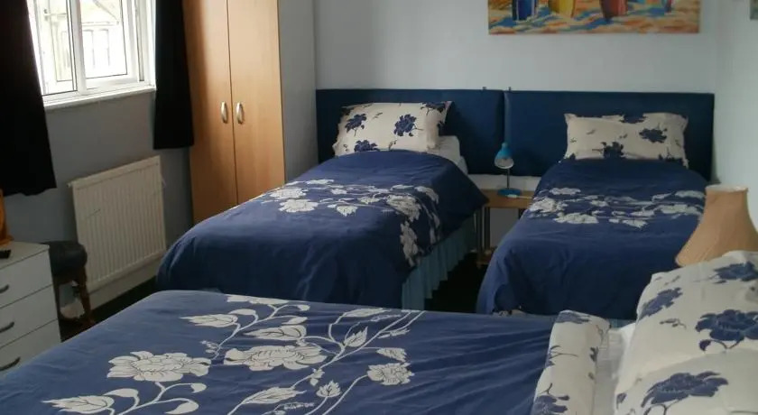 The Croft Hotel - Bed & Breakfast
