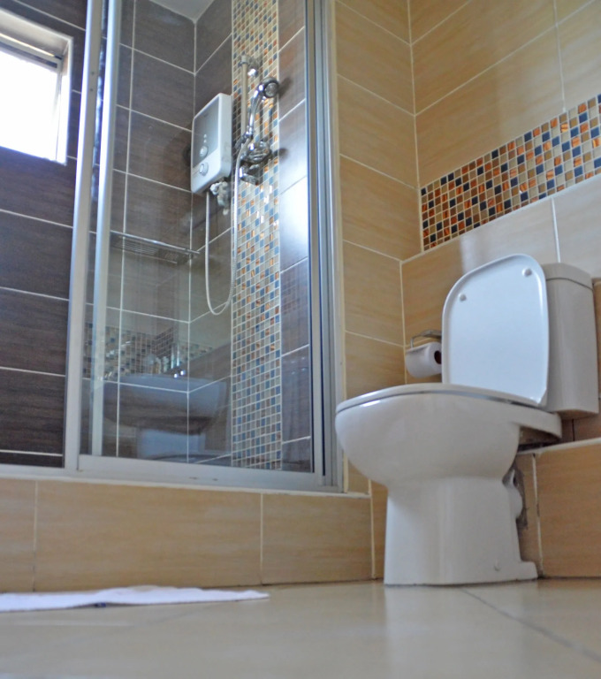 Norfolk Towers Serviced Apartment -Nairobi, City Centre CBD