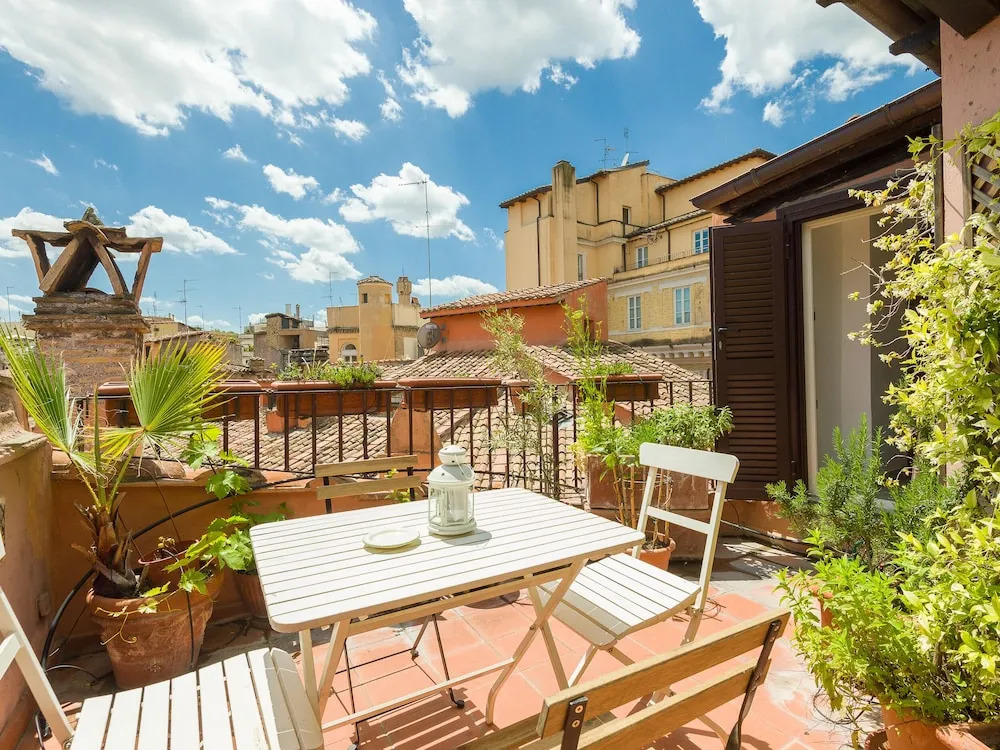 RSH Coronari Terrace Apartment