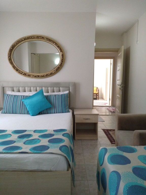 Deniz Kizi Hotel