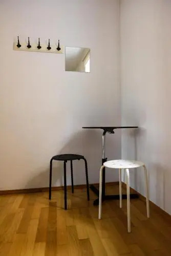 Hostel Alieti
