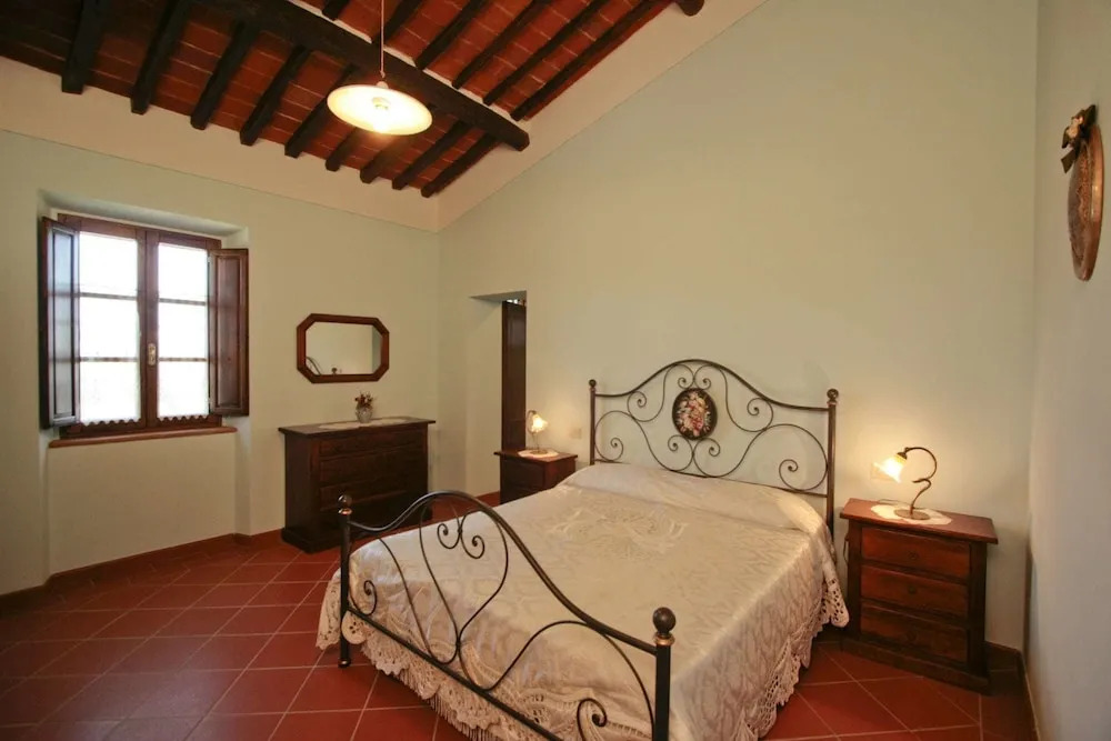 Villa La Colomba